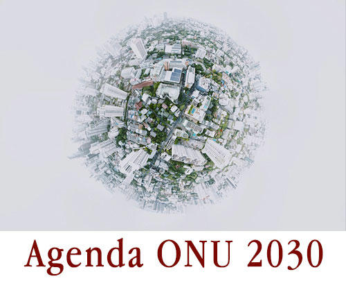Agenda ONU 2030